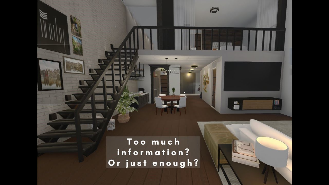 House Flipper - Picturesque Loft