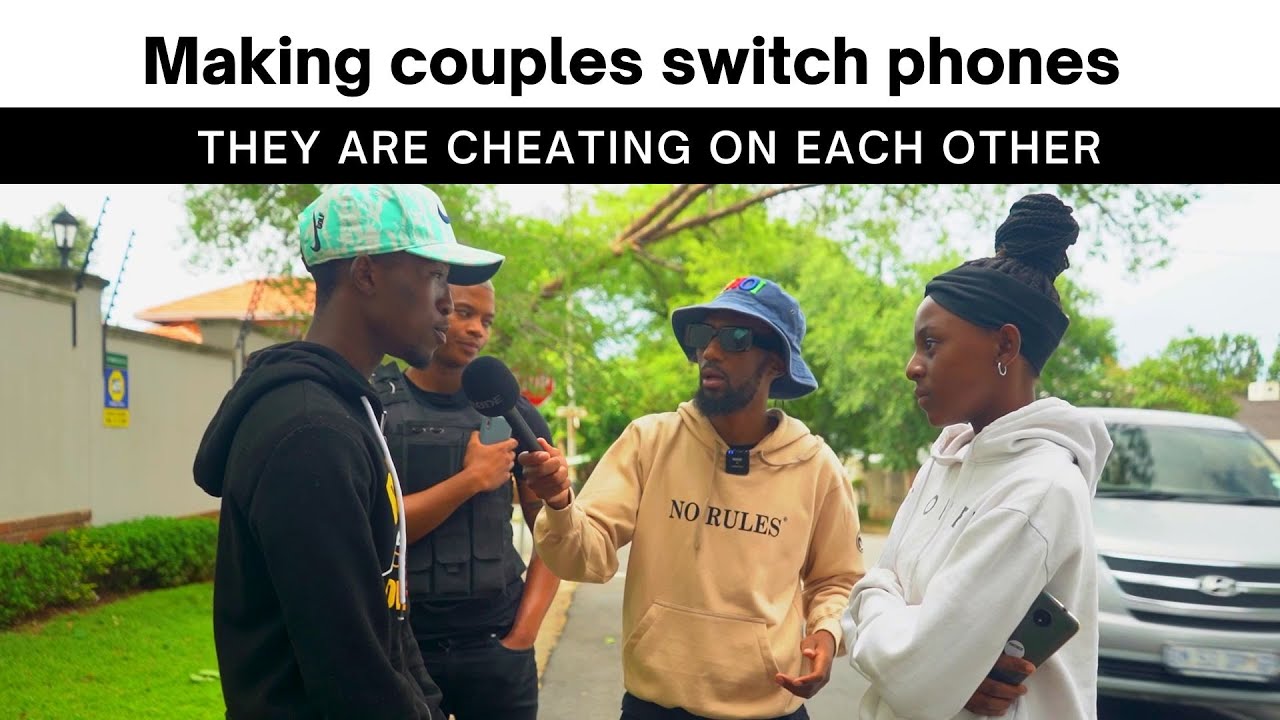 NIYATHEMBANA NA? EP237 | You are cheating on me with my friend?