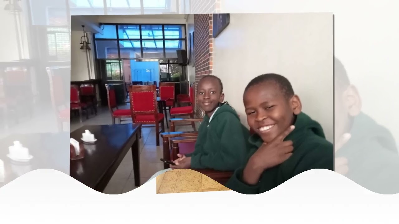 IAN MWANIKI NJEMA SLIDE