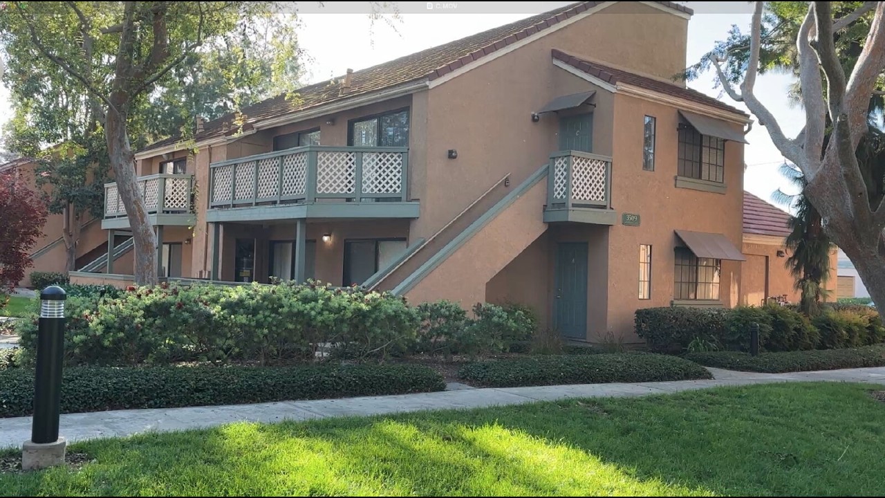 Condo For Rent in Anaheim 1BR/1BA Anaheim Property Manager