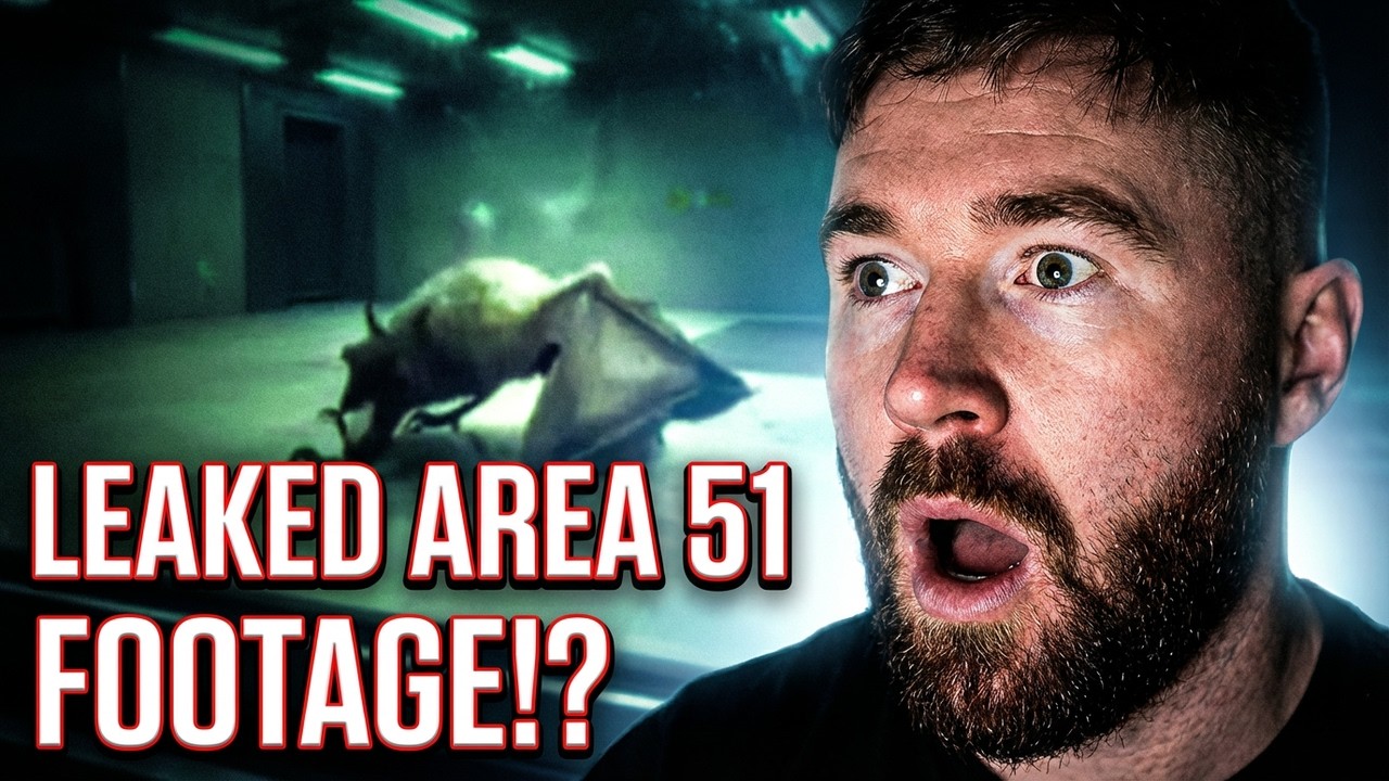 BIGFOOT & Alien Evidence That Scientists Can't Debunk
