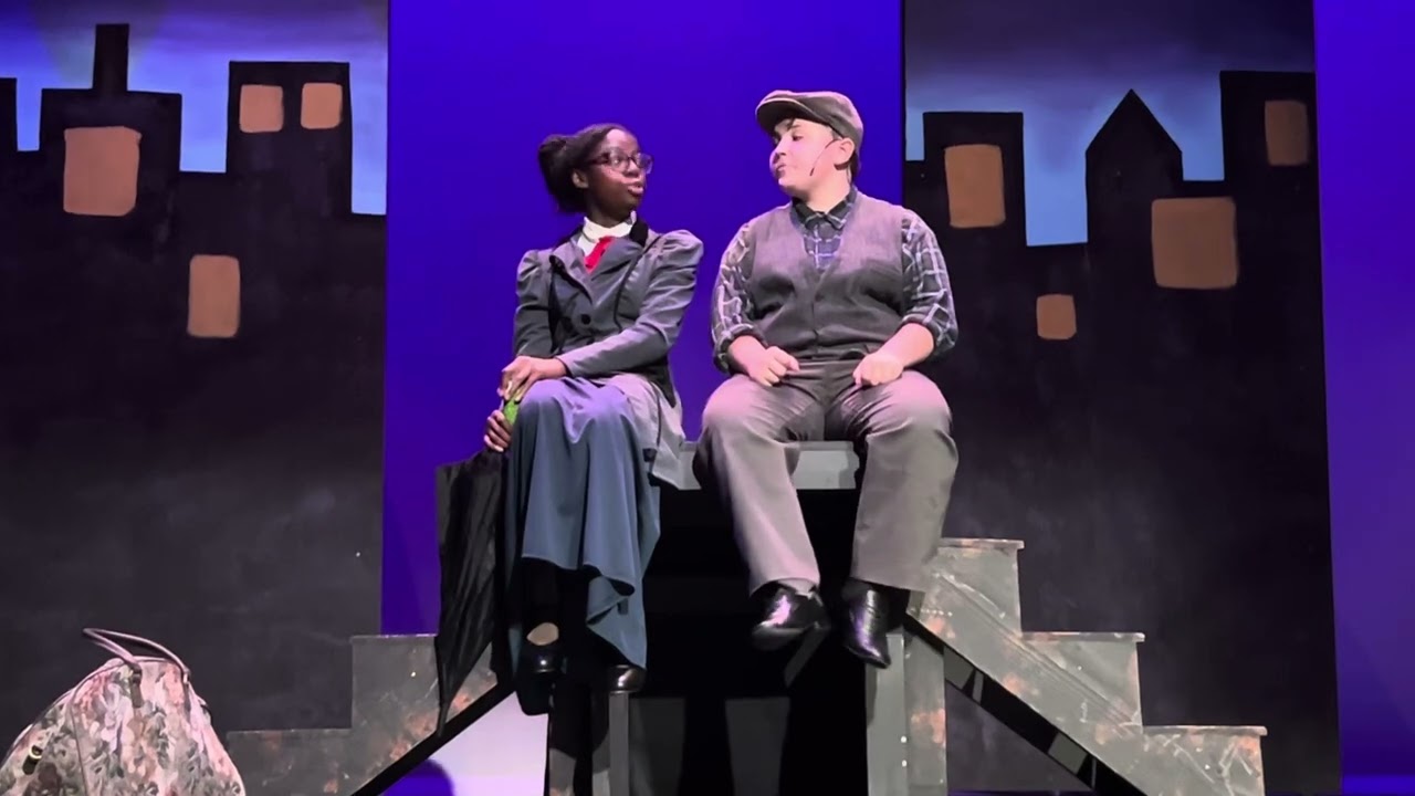 A Chimney Sweeps World