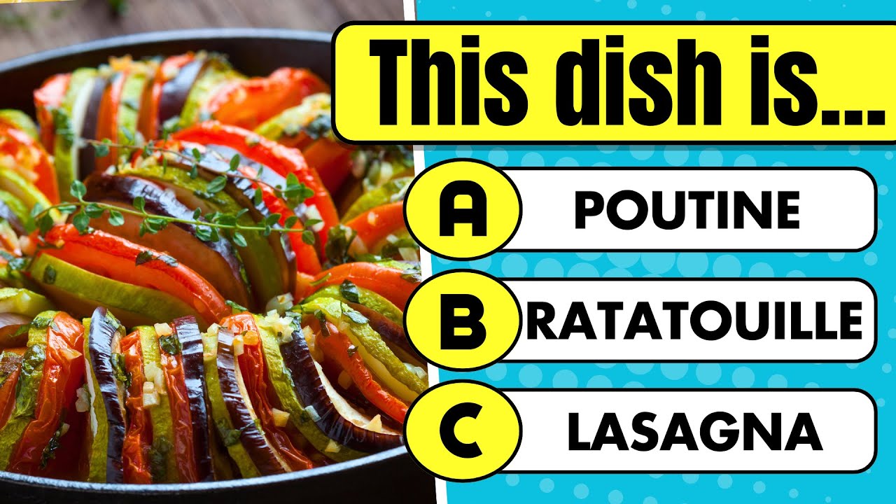 General Knowledge Quiz #2