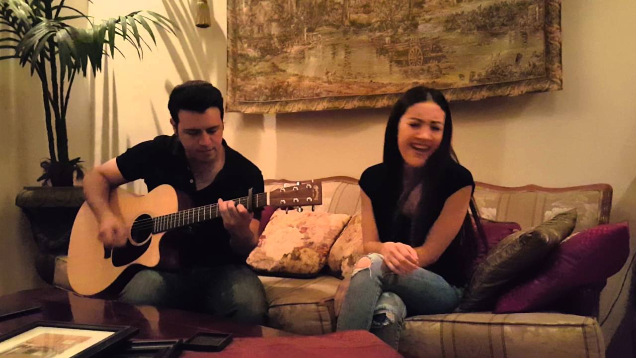 Tengo que colgar | Isamar Salgueido | Banda MS | Cover