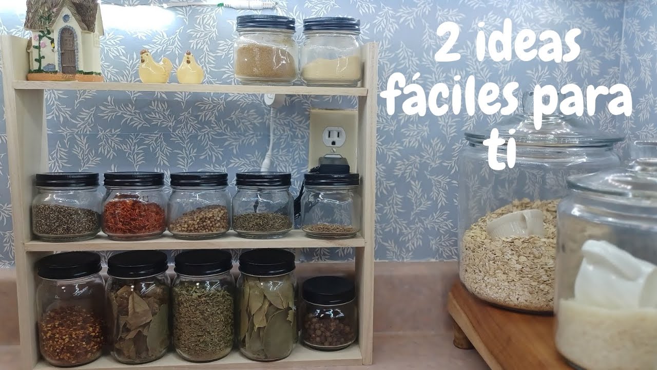 Diys 2 ideas faciles y economicas parahacerlos tu misma#Diys,#manualidades,#ideas