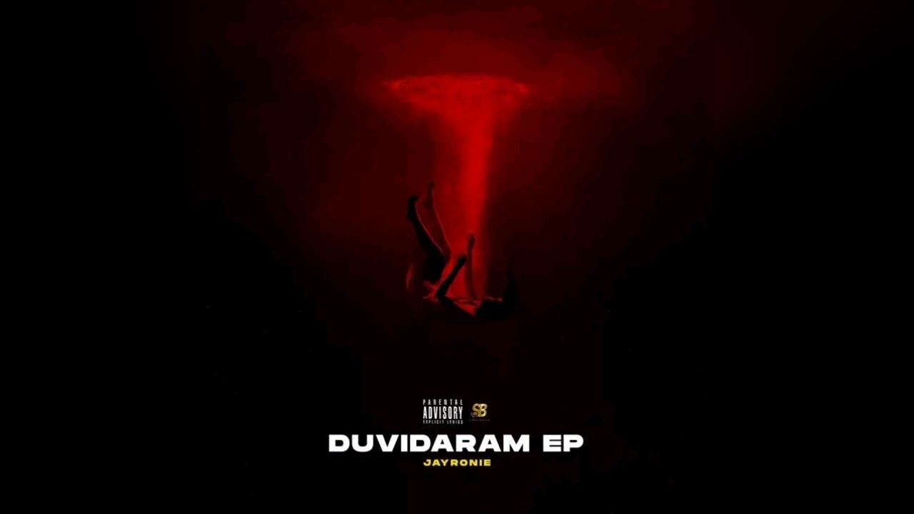 Jayronie - Não vales nada Ft Mugas crazy