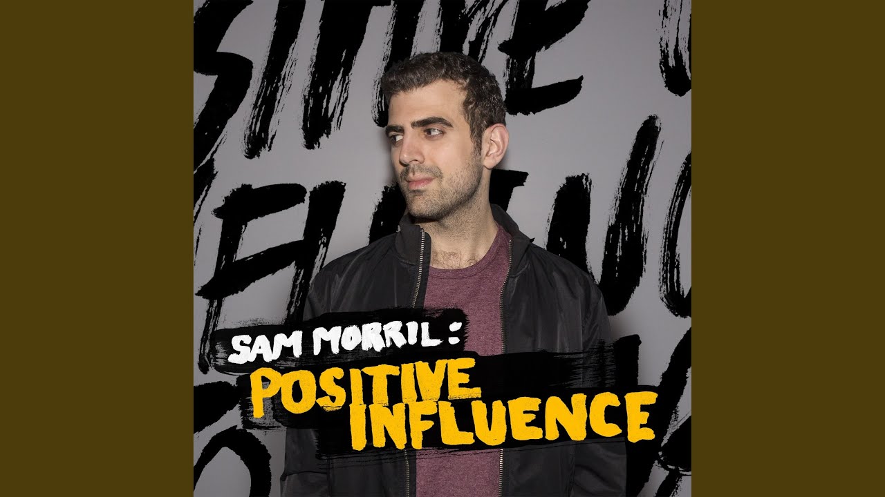 Sam Quit Watching Porn&hellip;he Cut Back