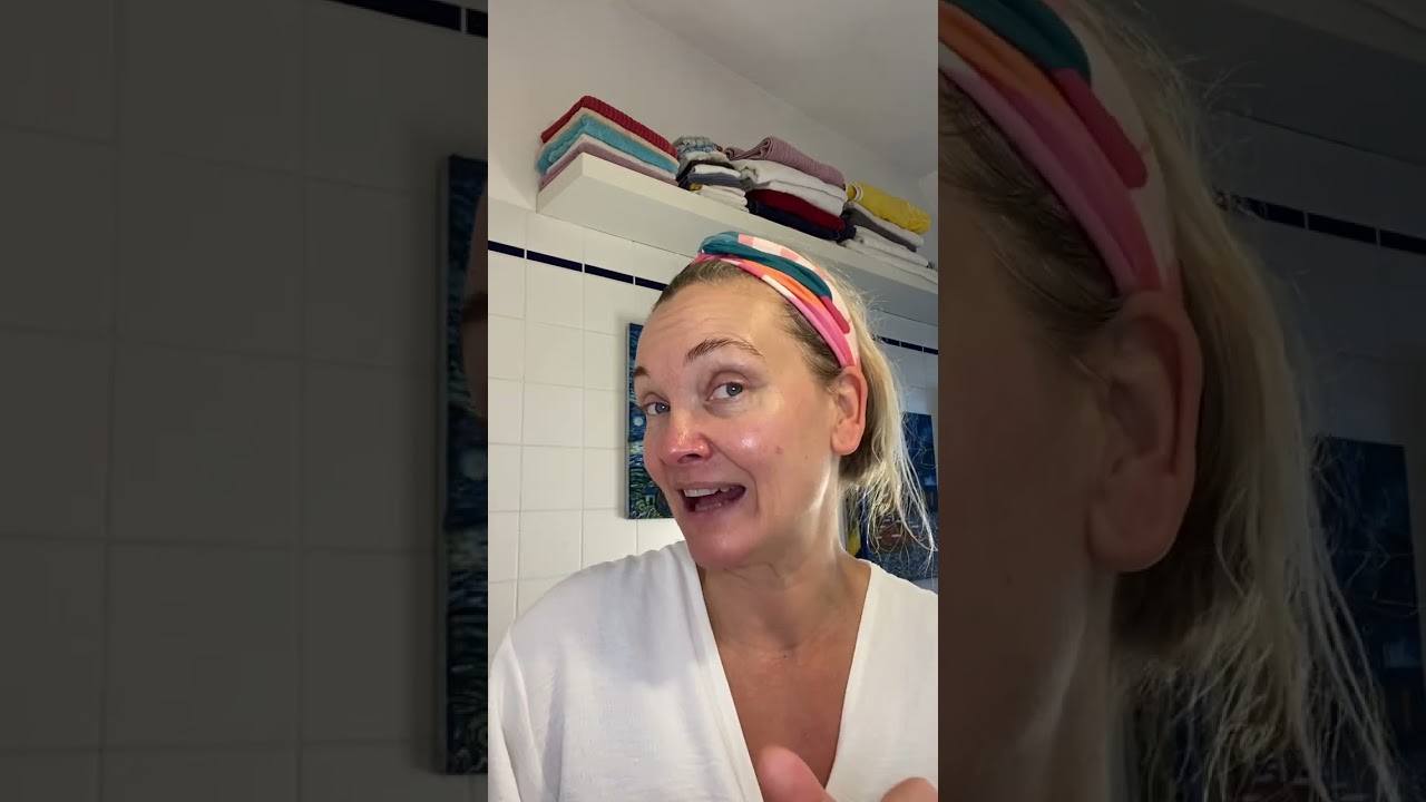 die beste getönte TagesCreme ever - tinted moisturizer at its best