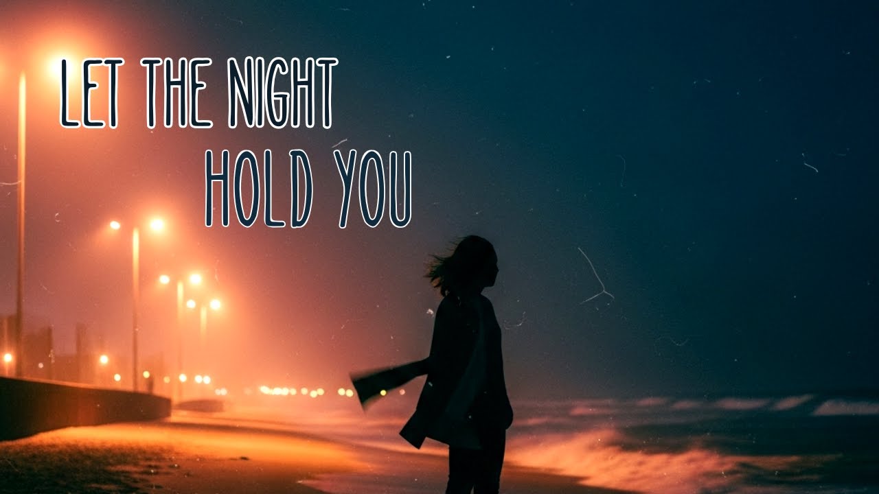 This Reggae Song Understands Your Quiet Pain I Let the Night Hold You