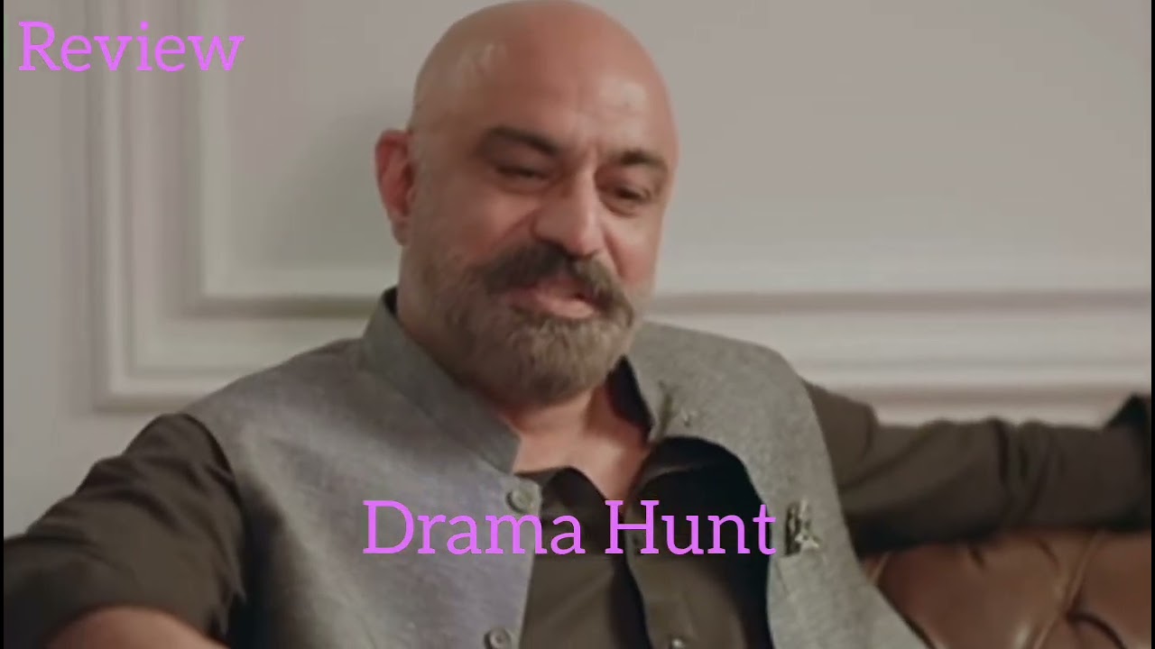Leader Episode 25 Promo Review By Drama Hunt 