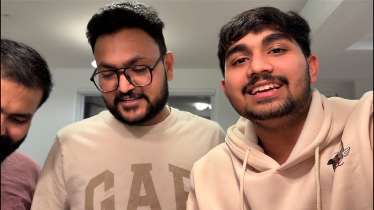 Jab koi Patel tuver totha banai toh!