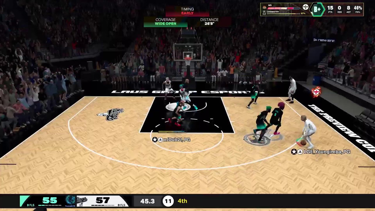 troll
