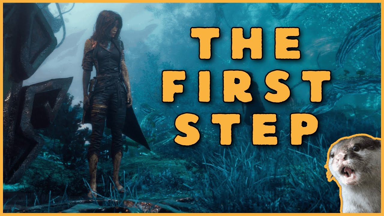THE FIRST STEP | Clair Obscur: Expedition 33 Full Playthrough | Part 2