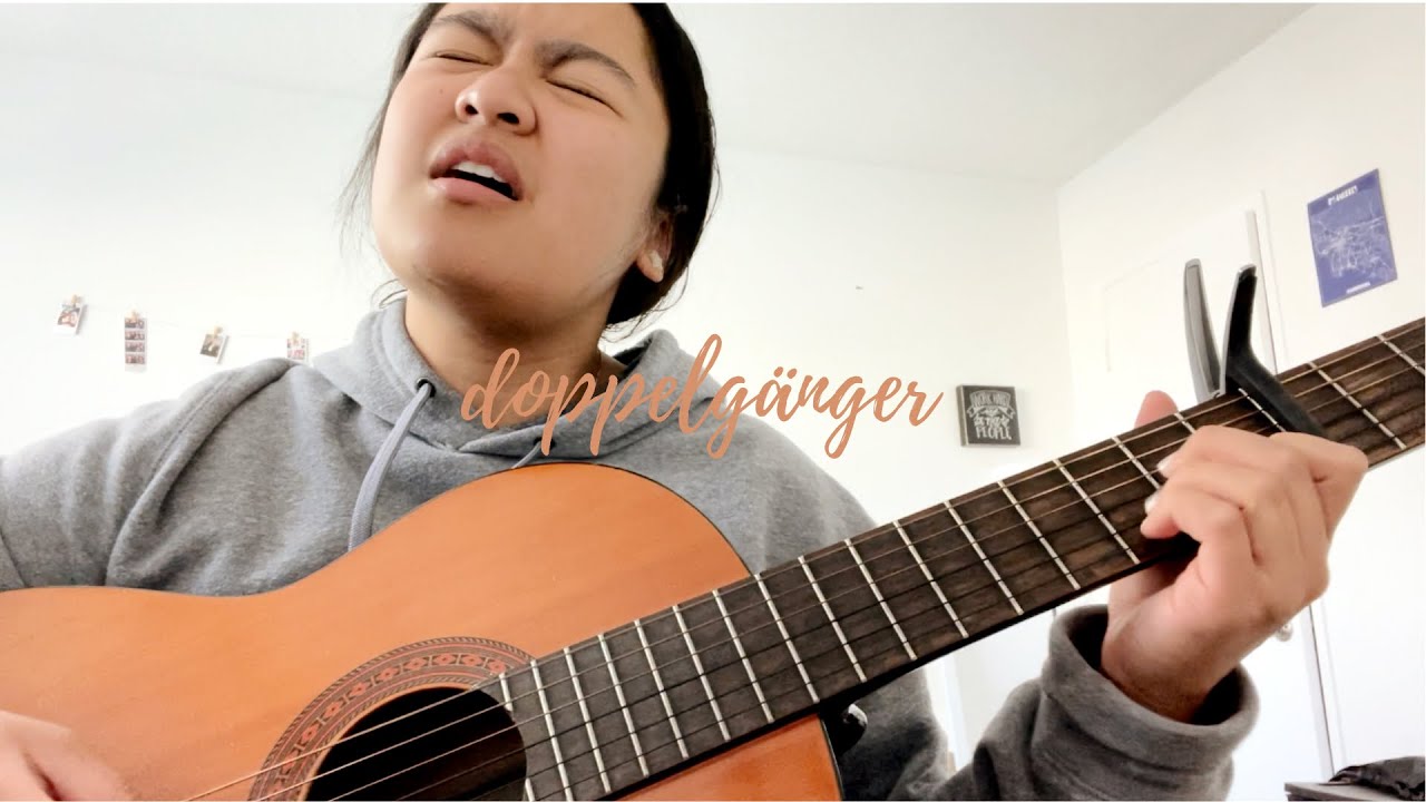 Doppelgänger (Acoustic Cover)