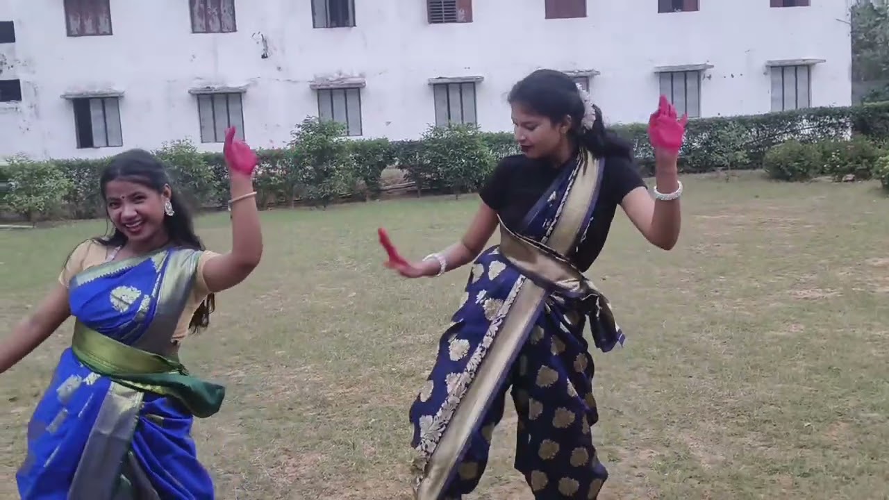 Aigiri Nandini / Apasara ali /. Remix songs.. GROUP DANCE 🩰.... #groupdance #KMBBINS #