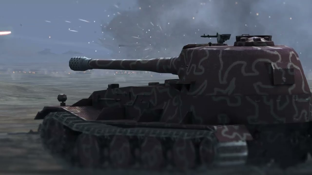 Призыв к оружию - Врата ада: Восточный фронт Wunderwaffe 4