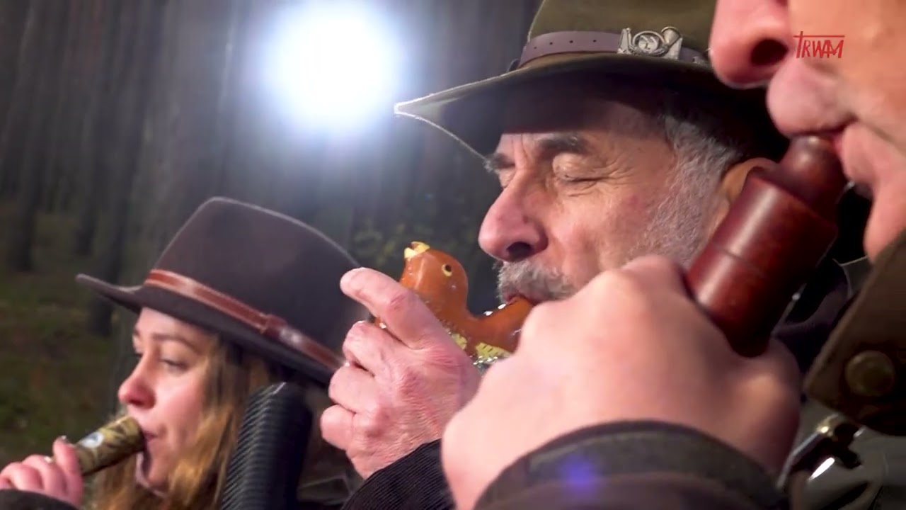 Na łowy: odc. 5. Muzyka inspirowana łowami cz. 2