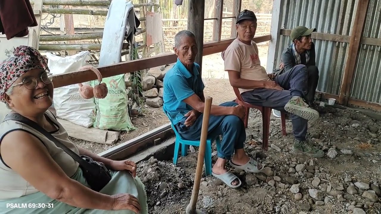 Tulah Innsah kiseimona