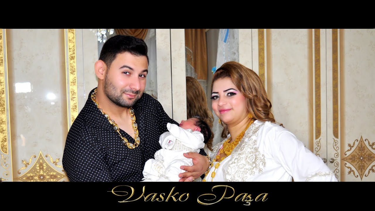 Vasko Paşa nın Dogum Hanesınden Cıkış Töreni TEK PARÇA FULL 2020🧿☆
