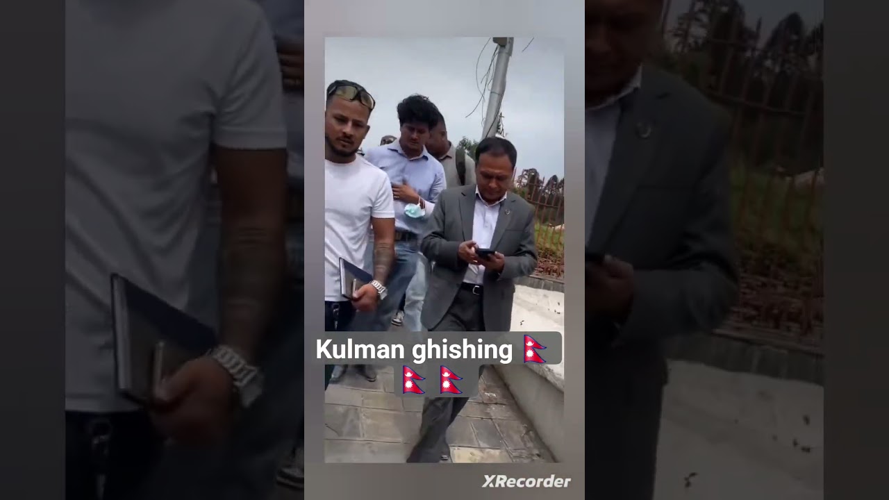 New Era begins in Nepal 🇳🇵 #speedsong #song #dance #genz #nepal #nepalonline #protest #nepali