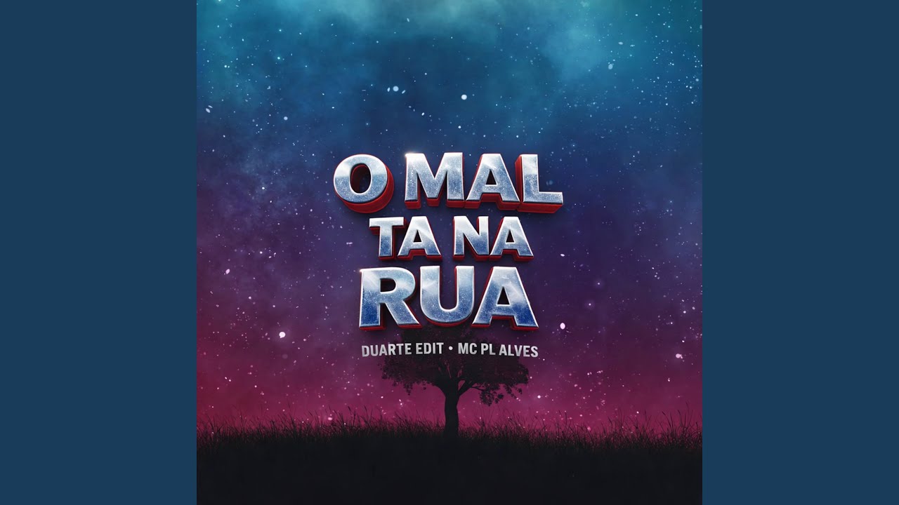 O Mal Ta na Rua