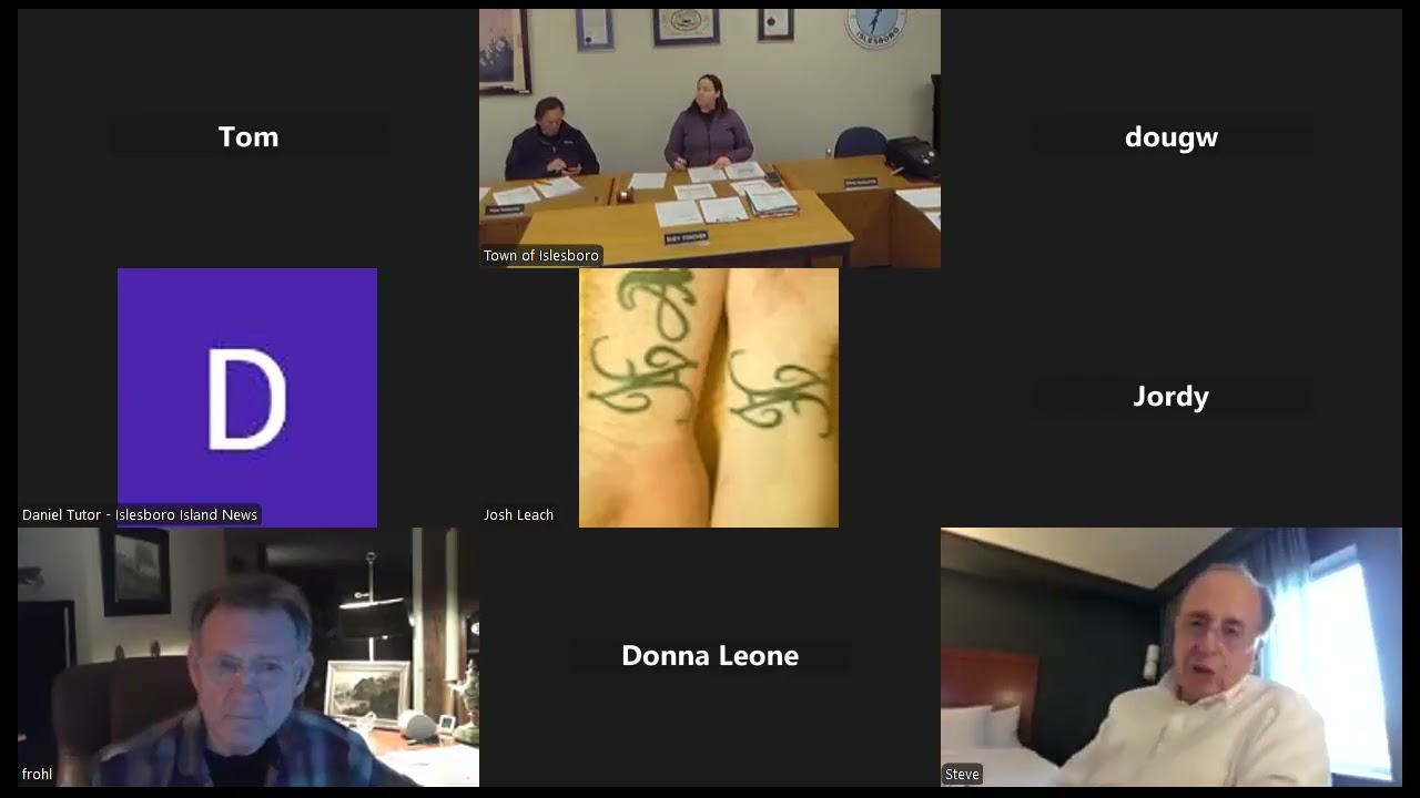 SB Mtg 1/28/26 Video 1