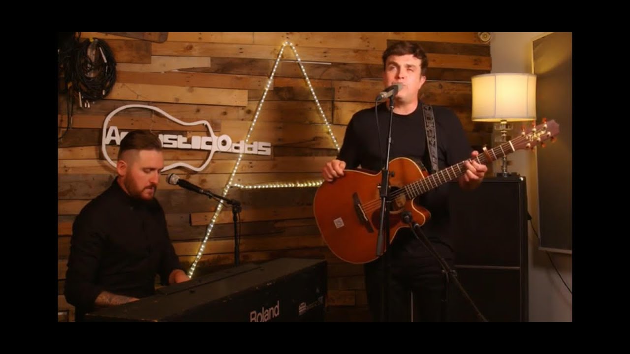 Acoustic Odds 