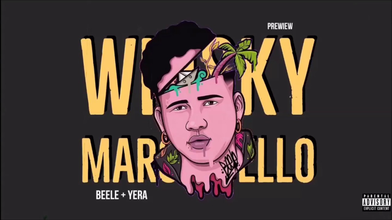 Beéle ft. Yera - Whisky & Marshmello
