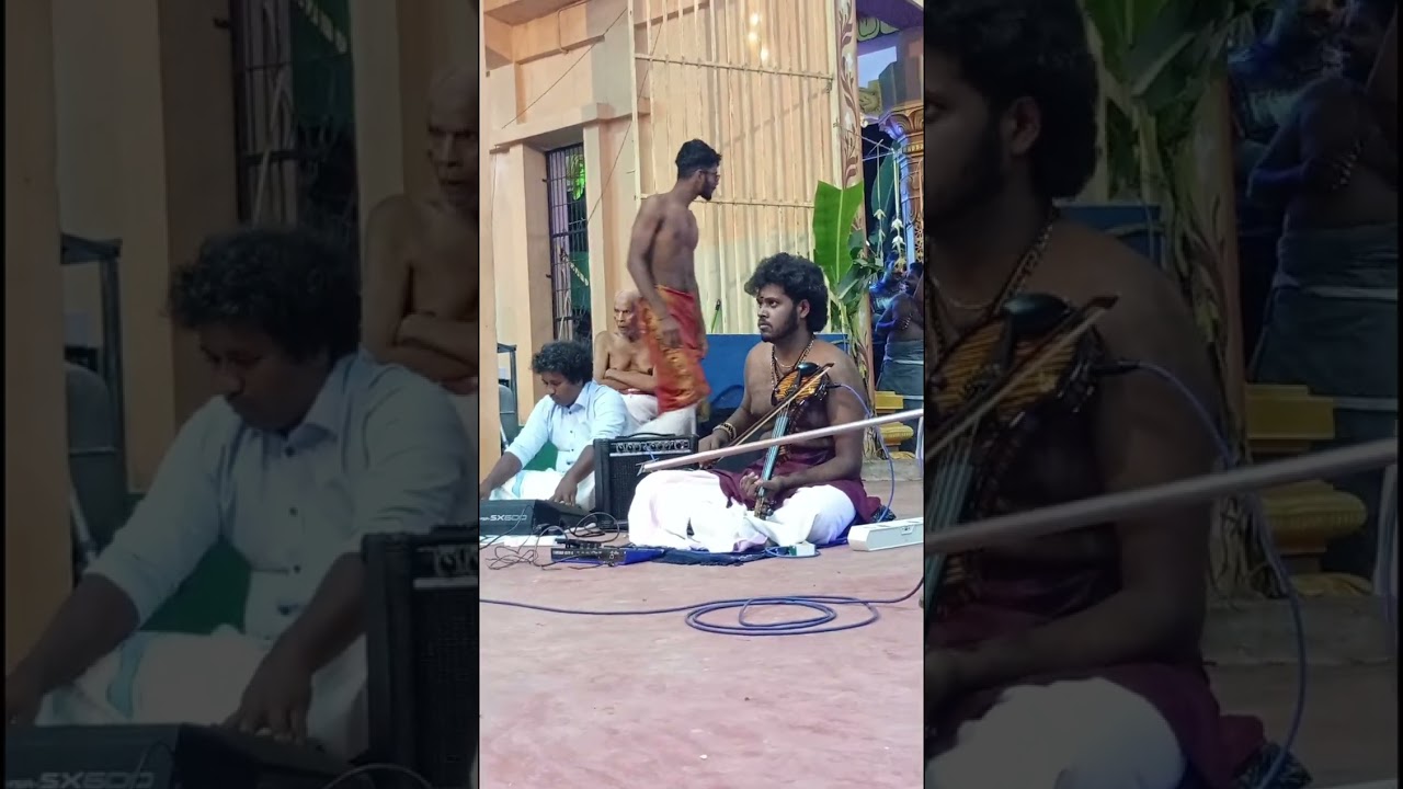 நான் பேச நினைப்பதெல்லாம் song in violin / Naan pesa ninaipathelam song 