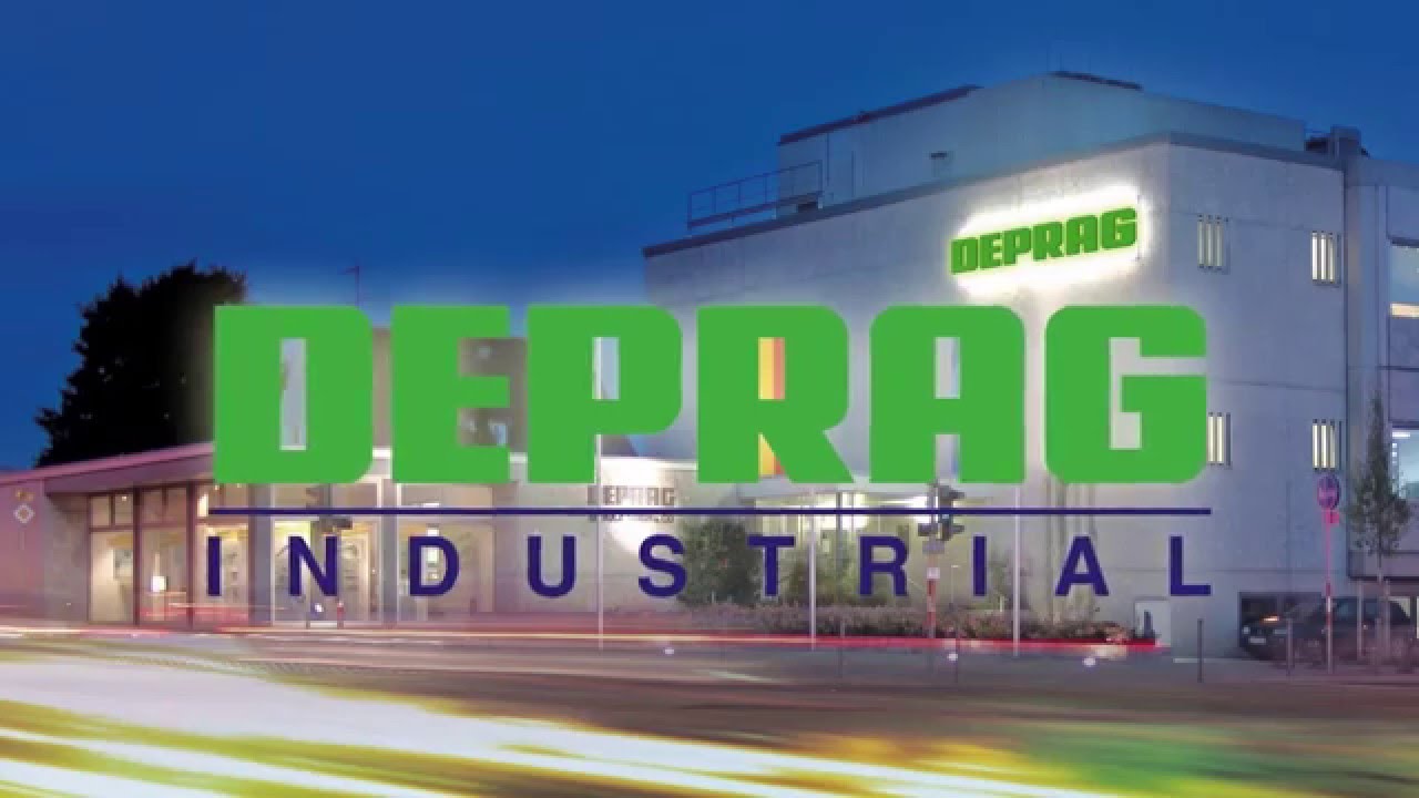 Image Video - DEPRAG CZ a.s.