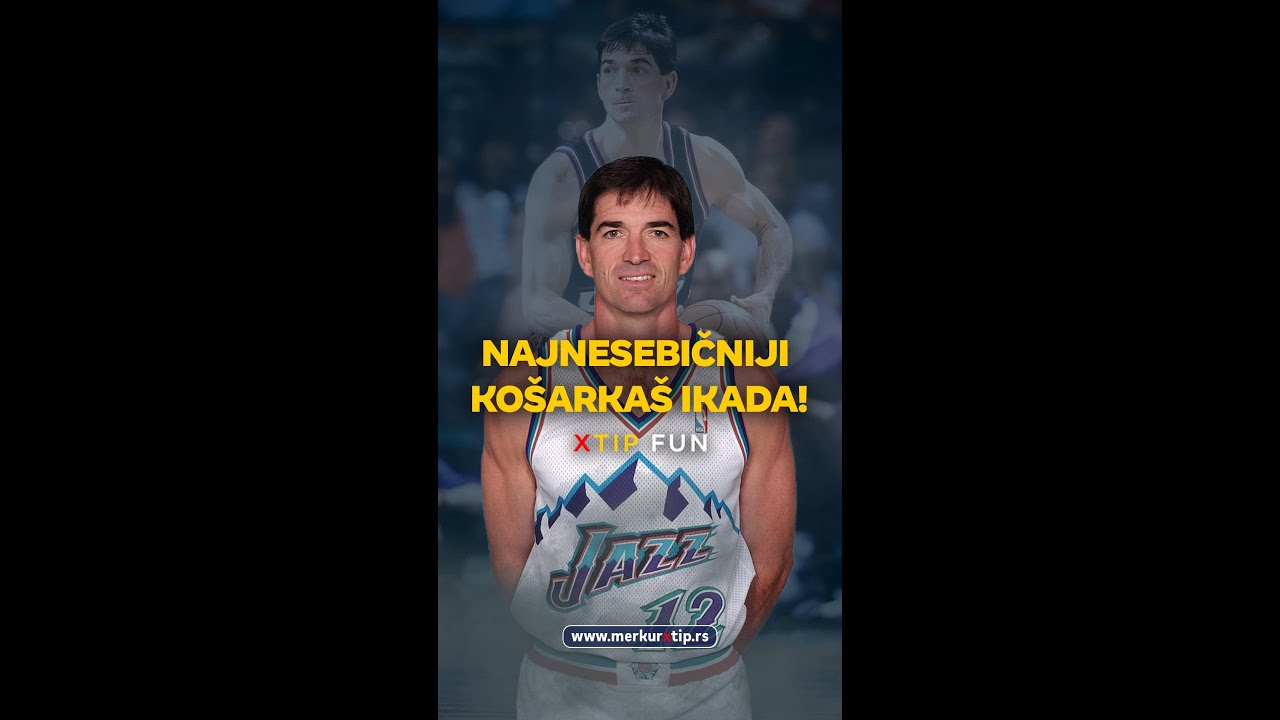 MerkurXtip - Xtip Fun - Najnesebičniji ko&scaron;arka&scaron; ikada!