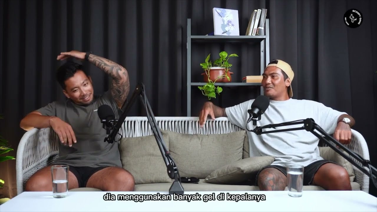 Things NOT to do in Indonesia #indonesia #podcast #nottodo