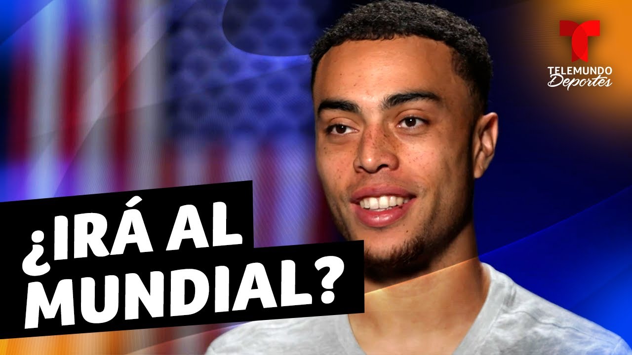 Sergiño Dest: 