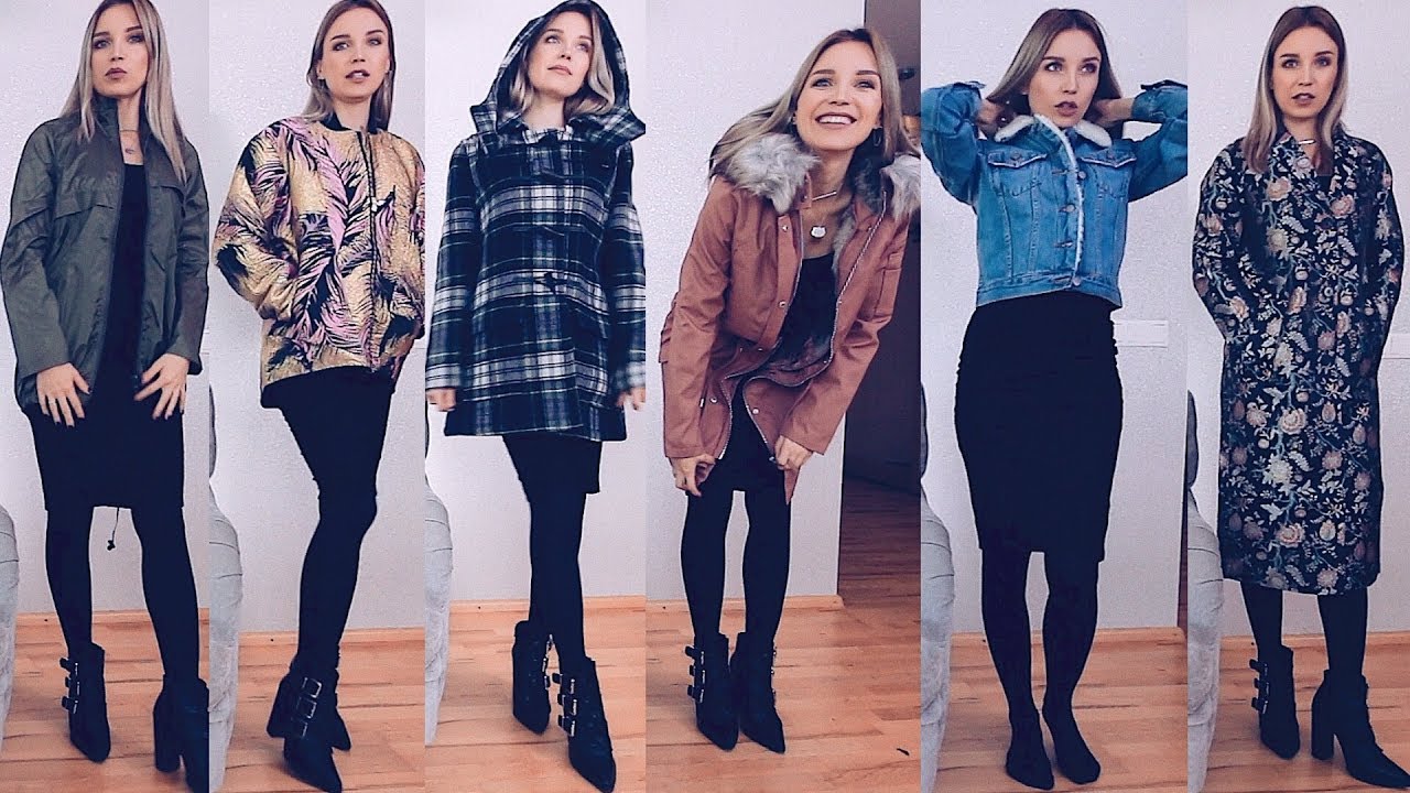 МОДНЫЕ ДА и НЕТ НА ОСЕНЬ 🙅 МУЖ ПОКУПАЕТ ЖЕНЕ 🤑