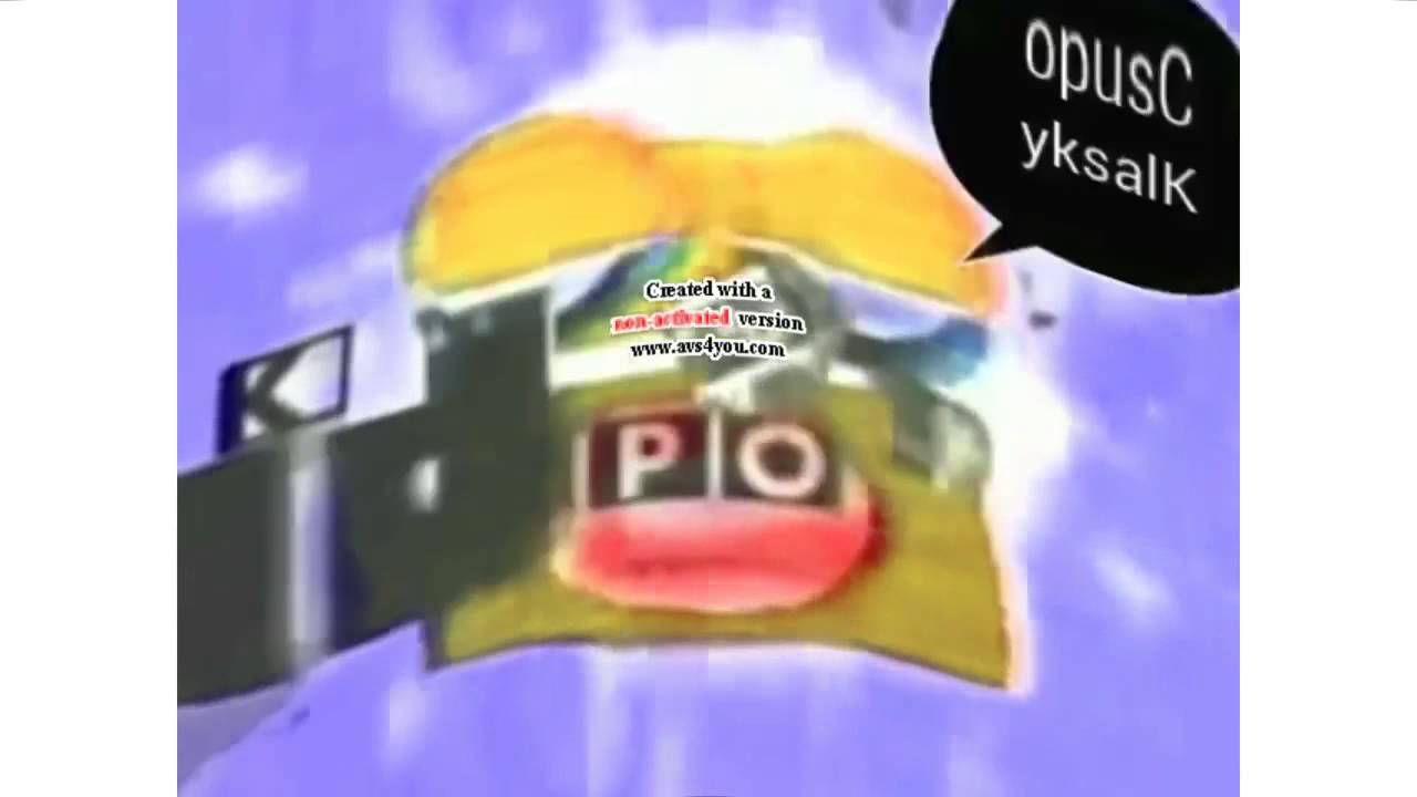 SHOCK KLASKY CSUPO EFFECTS 2