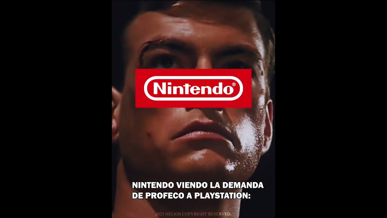 Profeco demanda a PlayStation