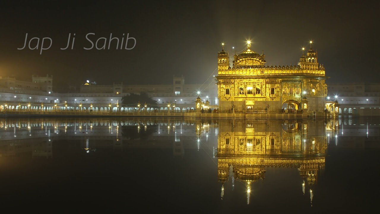 Japji Sahib Full Live Path by Simarleen kaur | Nitnem | New Shabad Gurbani Kirtan Live
