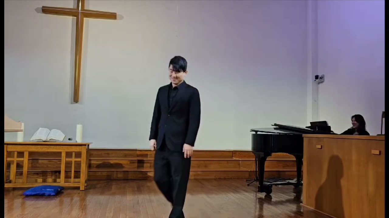 Lonely house/Dal labbro canto estasiato/dialogue