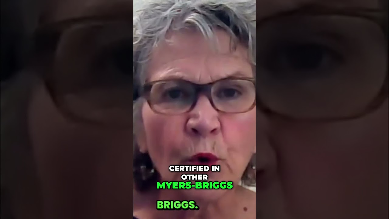 Myers-Briggs Certification: My Experience & Thoughts 