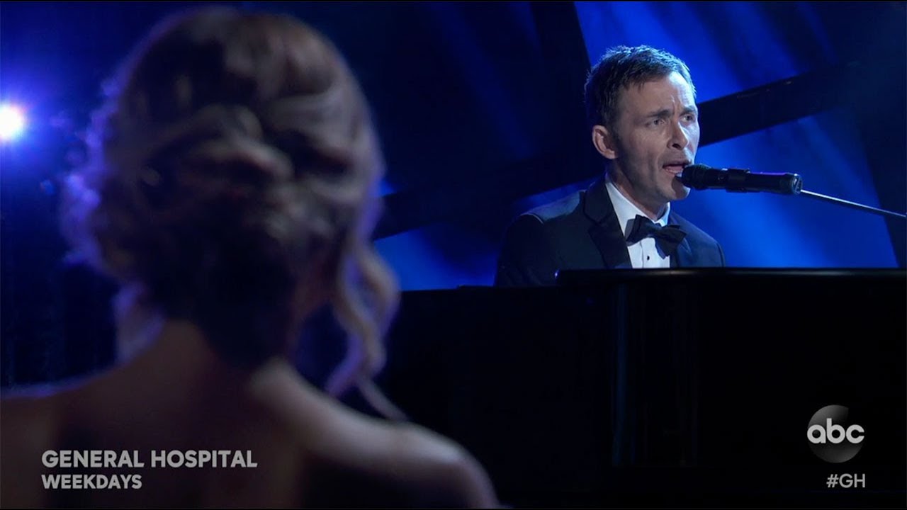 Nurses Ball 2019: Valentin Performs 