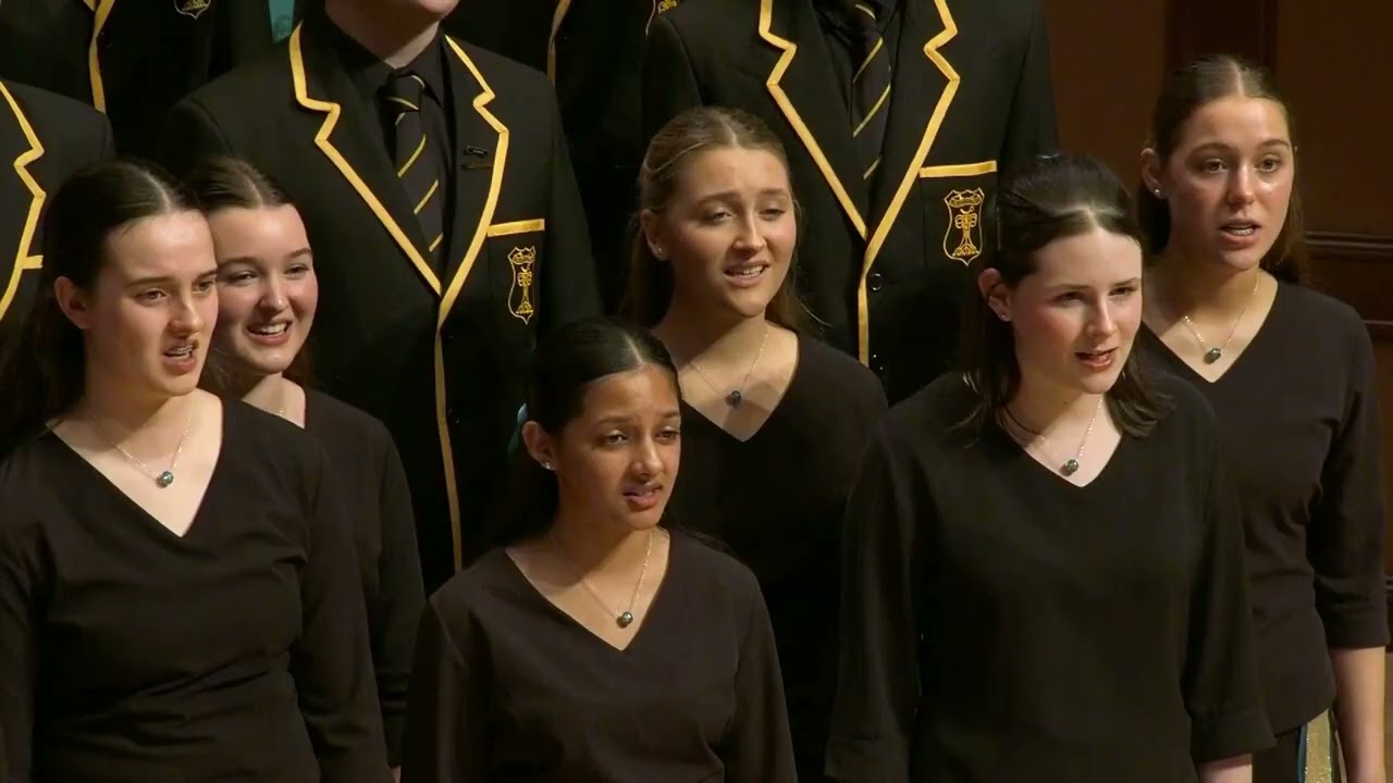 Wellington Girls' College & Wellington College, Ngā Korimako | Wide open spaces - Sarah Quartel