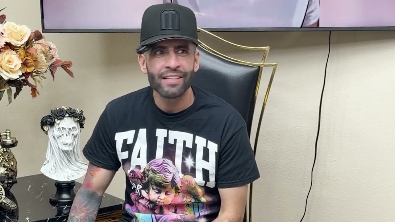 Con perseverancia y esfuerzo se puede lograr capítulo 10