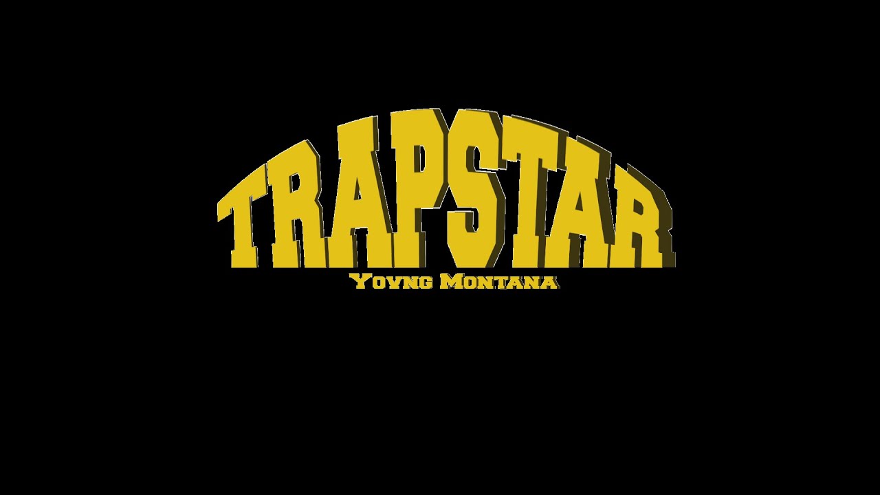 Yovng Montana - Trapstar - (Video Oficial)
