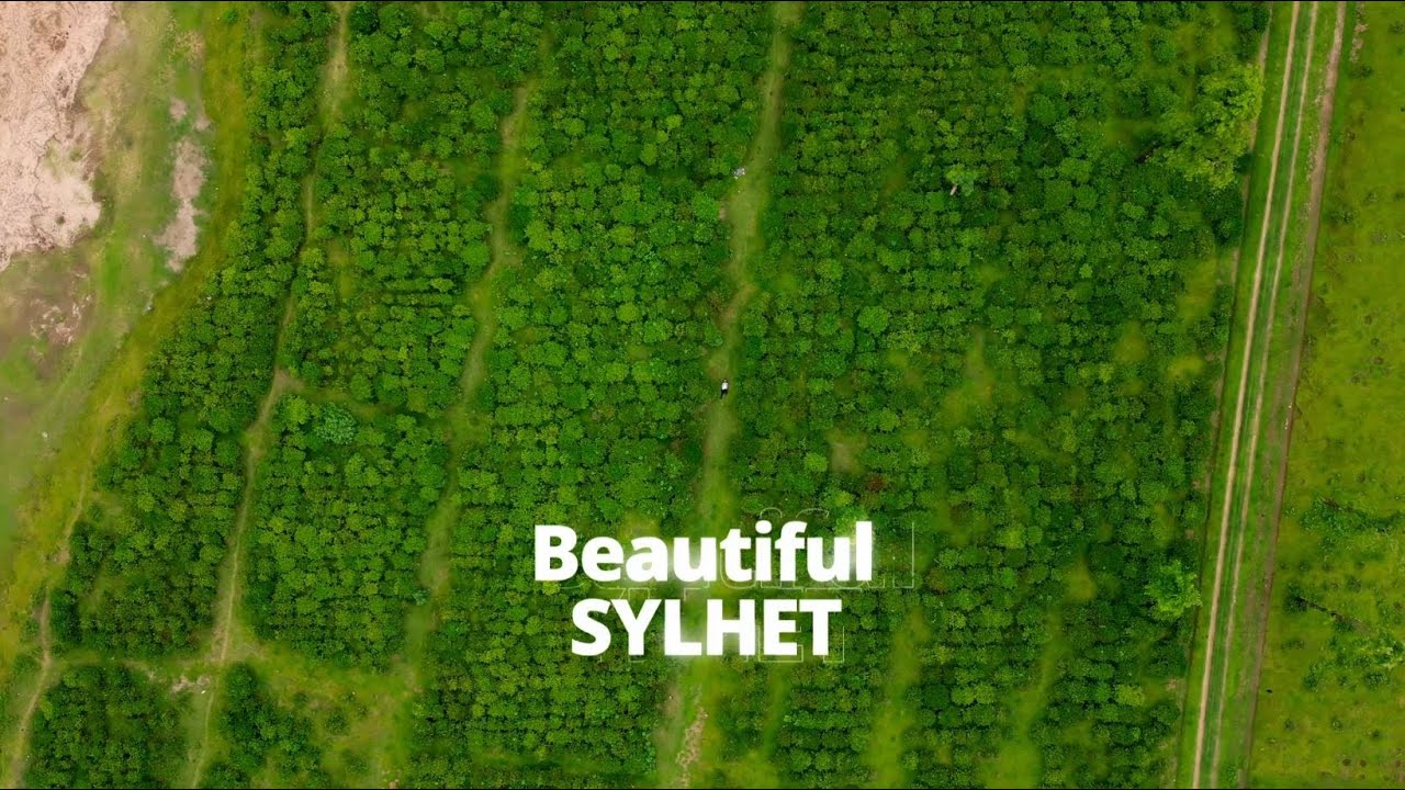 SYLHET PART 2 - ESCAPE FOR LIFE | Foysal Karim |