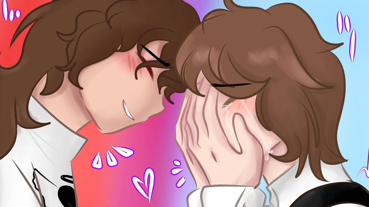 ✨️🌻Amarte fue mi única prioridad 🌻✨️ 🥀Los compas🥀  🪷Serie gacha🪷  ☆Capitulo 1☆