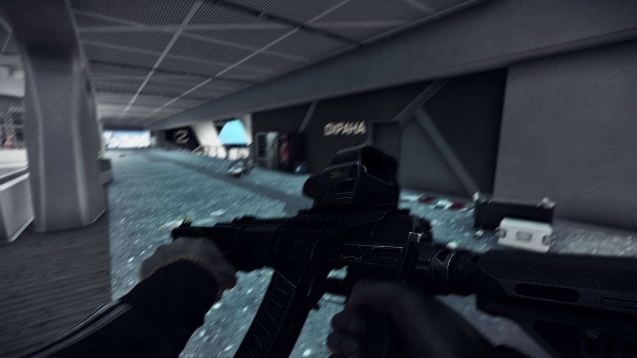 How My 9K LABS Raid Was Robbed