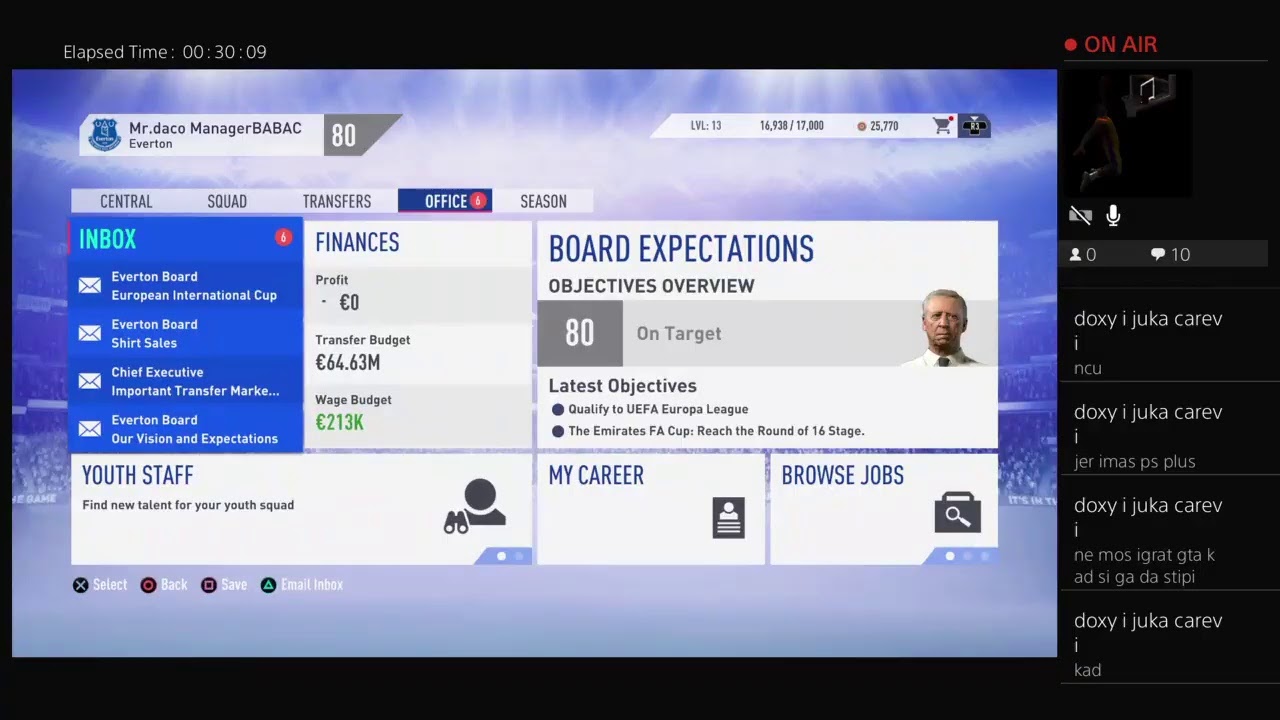 Fifa 19
