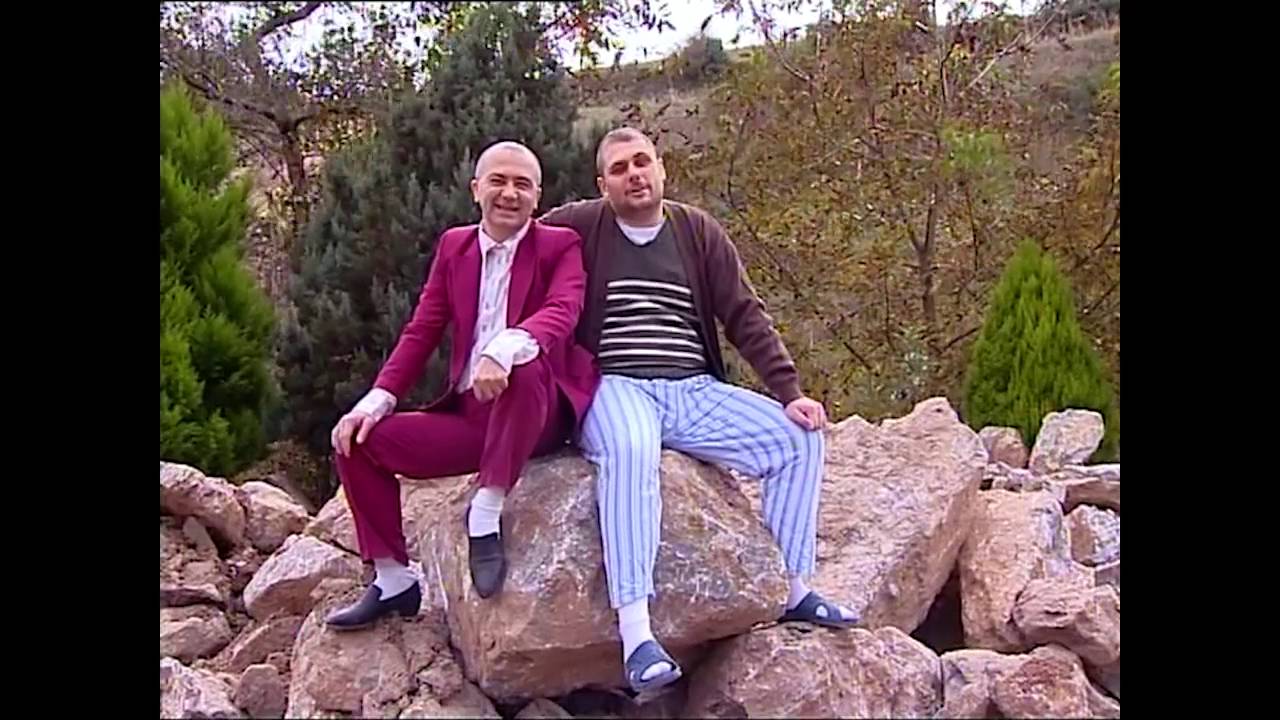 Gecekondu | 19. B&ouml;l&uuml;m
