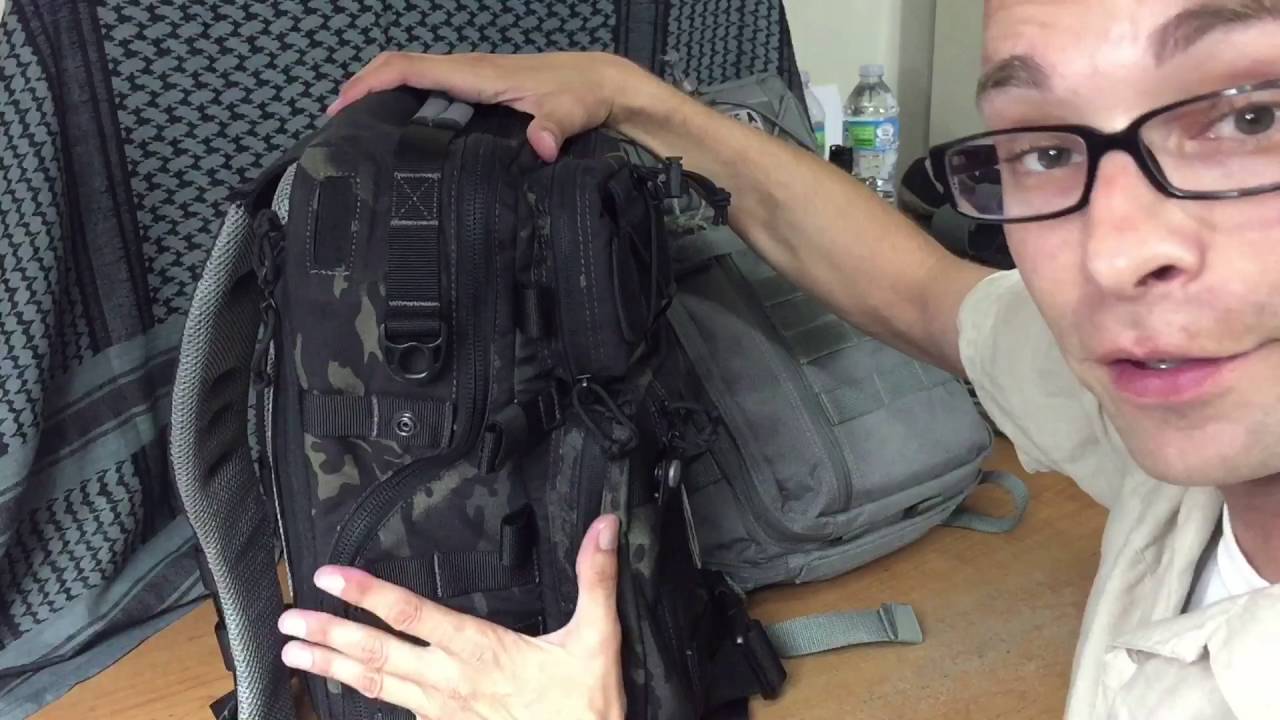 Vanquest Trident-20 Gen-2 Review  (Long Version)