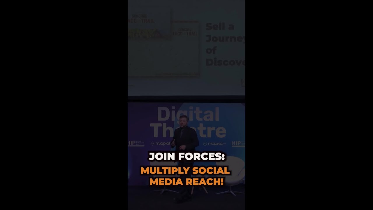 Boost Your Restaurant's Reach with Collaborations 